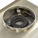 MAXIMA Gastro Wok Herd - Ø28 cm Kochring - 60 cm Tief - Gas