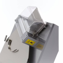 MAXIMA Gastro Teigroller - Ø40 cm - Doppelwalze