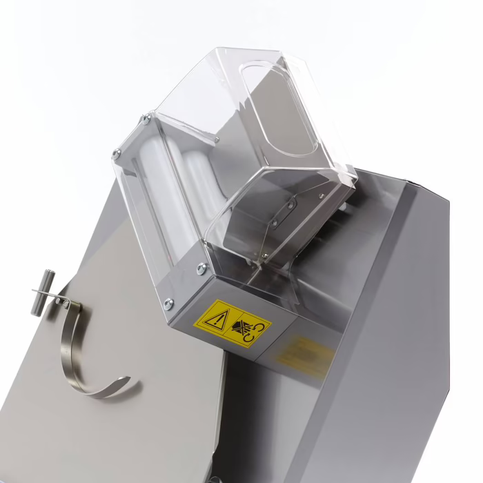 MAXIMA Gastro Teigroller - Ø40 cm - Doppelwalze