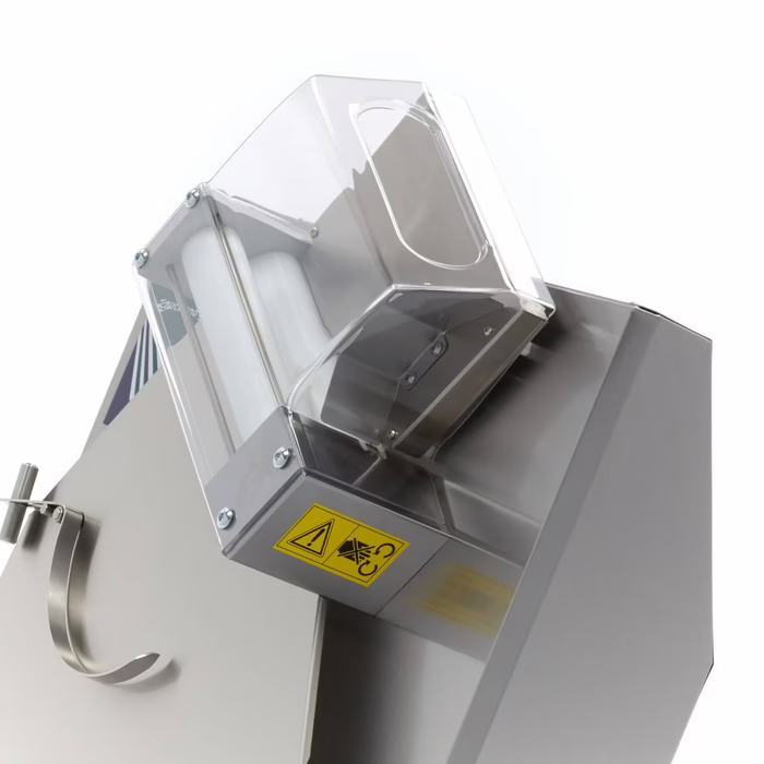 MAXIMA Gastro Teigroller - Ø40 cm - Automatisch - Eingebauter Timer