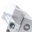 MAXIMA Gastro Fondant-roller - Ø30 cm - Einzelwalze - Verstellbare Dicke