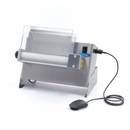 MAXIMA Gastro Fondant-roller - Ø30 cm - Einzelwalze - Verstellbare Dicke