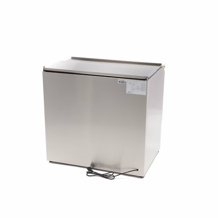 MAXIMA Gastro Saladette - 257 l - 90 cm - 2 Türen