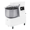 Casselin Spiralmixer mit festem Kopf und Schüssel 8Kg