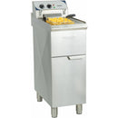 Casselin Standfritteuse Profi 10L