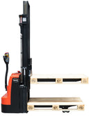 Schefer Stapler EGV Eco Professional Initialhub