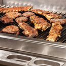 KSF Steakgrill Argentina E13 - Elektro