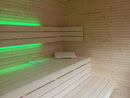 Butenas Gartensauna SUN ONE²⁵