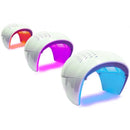 Alvi Prague Photon Lichttherapie Lampe HromoTon