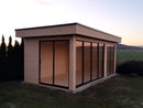 Butenas Gartenhaus SHINE