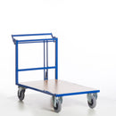 Rollcart Schiebebügelwagen mit Totmannbremse 1200x800
