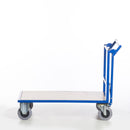 Rollcart Schiebebügelwagen mit Totmannbremse 1000x700