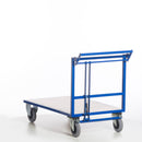 Rollcart Schiebebügelwagen mit Totmannbremse 1200x800