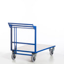 Rollcart Schiebebügelwagen mit Totmannbremse 1000x700