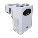 Tiefkühlaggregat Wandmontage 6,2 - 16,4 m³, Leistung 2,1 KW, 230V, 50Hz