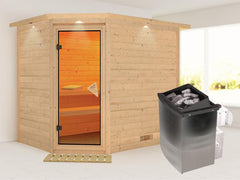 Karibu Sauna Tanami – Vorschau 12
