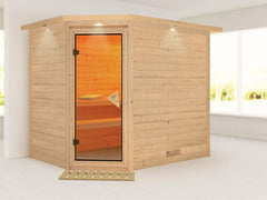 Karibu Sauna Tanami – Vorschau 10
