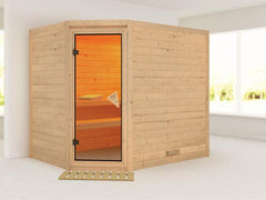 Karibu Sauna Tanami – Vorschau 1