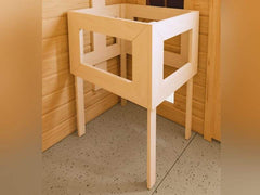 Karibu Sauna Tanami – Vorschau 5