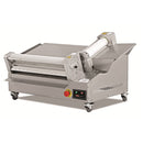 SGS Gastro Dough Rolling Machine with 2 Rollers for Pizza Dough up to Ø 55 cm