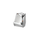 SGS Gastro Dough Rolling Machine for Pizza Doughs up to Ø 30 cm/220-240V