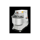 SGS Gastro Dough Kneading Machine - 35 liters / 15 kg / 2 speeds / with fixed bowl