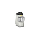 SGS Gastro Dough Kneading Machine - 50 liters / 25 kg / 2 speeds / Spiral mixer