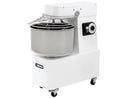Prismafood IBM 60 2G dough kneading machine 48 kg dough, 60 liters, 2 speeds, 400V 