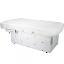 Soleni Strass 4-motor massage table with electric heating