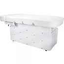 Soleni Strass 4-motor massage table with electric heating
