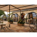 Fjordholz Sky Lounge - Garden Igloo Size 360 cm