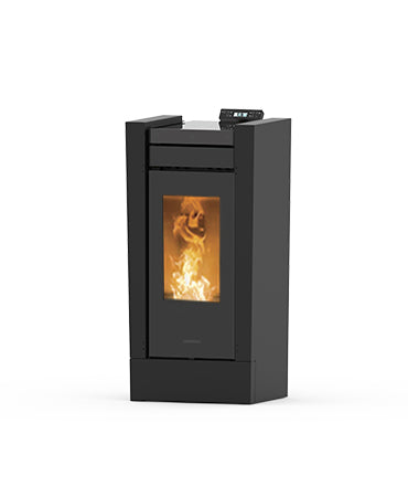 Thermorossi Pelletofen Creo Pair 12 Evo Air Plus