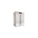 SGS Gastro deep freezer with 2 doors / 1400 lt. / -10°/-25 degrees