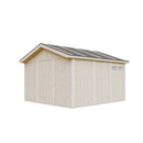 Timbela Garage LP® SmartSide® M990B – 354 x 368 cm – 13 m2 – Bild 4