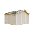 Timbela Garage LP® SmartSide® M990B – 354 x 368 cm – 13 m2 – Bild 3