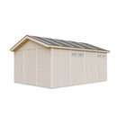 Timbela Garage LP® SmartSide® M991B – 354 x 486 cm – 17 m2 – Bild 3