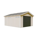 Timbela Garage LP® SmartSide® M991B – 354 x 486 cm – 17 m2 – Bild 2