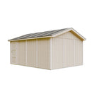 Timbela Garage LP® SmartSide® M991B – 354 x 486 cm – 17 m2 – Bild 4