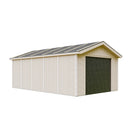 Timbela Garage LP® SmartSide® M992B – 354 x 604 cm – 21 m2 – Bild 2