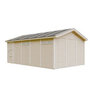 Timbela Garage LP® SmartSide® M992B – 354 x 604 cm – 21 m2 – Bild 3