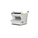 SGS Gastro Tabletop Bread Slicer - Slice thickness 8 mm