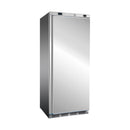 Edelstahl Tiefkühlschrank I 555 L | TK-600SS