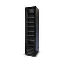 Tiefkühlschrank 220 Liter | schwarz |420 X 485 X 1890 mm