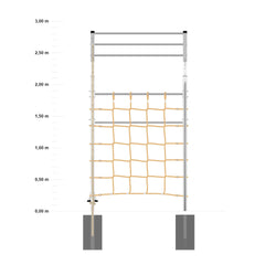 Tolymp Klettertower Alpenpower – Vorschau 3
