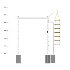 Tolymp Climbing Tower Summiteer – Vorschau 3