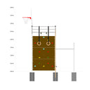 Tolymp Climbing Tower Betterrest