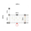 Tolymp Climbing Tower Betterrest