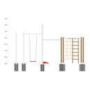 Tolymp Climbing Tower Alpenfit