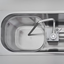 MAXIMA Gastro Sahnemaschine - 5L - 100 l/h