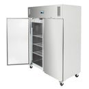 Polar Serie U Gefrierschrank 1300L